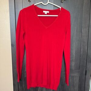 New York & Co women’s sweater